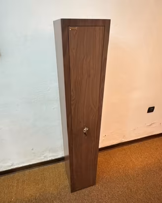 Armadietto Fuciliera blindato