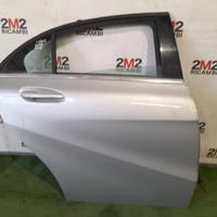 PORTIERA POSTERIORE DESTRA MERCEDES Classe C CoupÃ