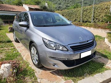 Ricamni Peugeot 308 2014