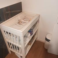 fasciatoio ikea