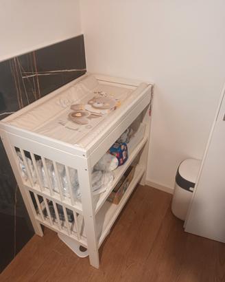 fasciatoio ikea