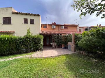 Villino a due passi dal centro di San Teodoro