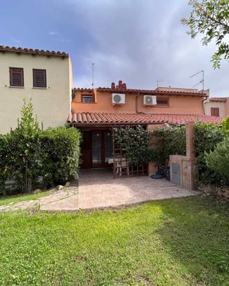 Villino a due passi dal centro di San Teodoro