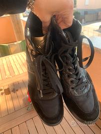 Hogan Rebel alte nere n.39