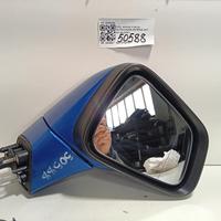 SPECCHIETTO RETROVISORE DESTRO OPEL Mokka X 424642