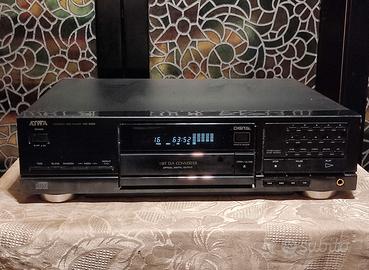 Aiwa XC-500 Lettore Cd Compact Disc Player