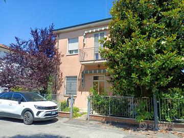 Ravenna: Appartamento al piano terra