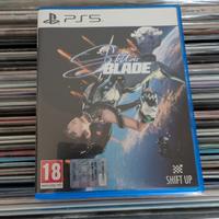 Stellar Blade PS5