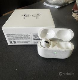 airpod pro prima generazione