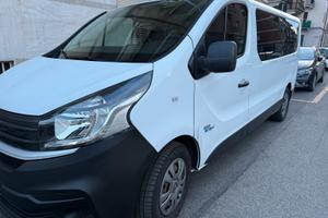 Fiat Talento Euro6 No Iva  9 posti