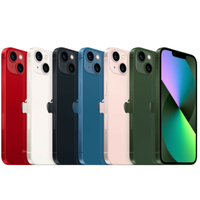 iPhone 13  da 128GB, Grado A+, In garanzia