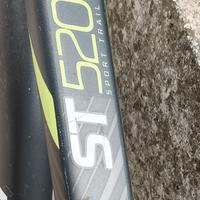 MTB rockrider st 520
