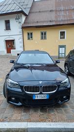 BMW 530 XD msport