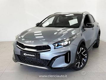 Kia Xceed 1.0 T-GDi 115 CV MHEV DCT Special E...