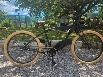 Bicicletta da passeggio 