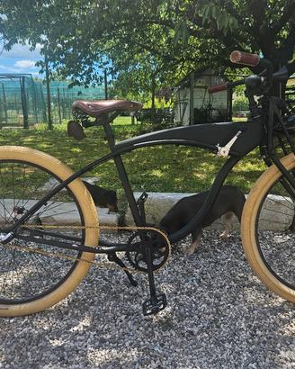 Bicicletta da passeggio 