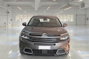 Citroen C5 Aircross BlueHDi 130 S&S Business