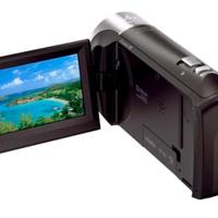 videocamera Sony HDR-CX240E