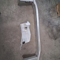 Traversa rinforzo anteriore Clio4