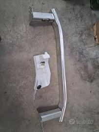 Traversa rinforzo anteriore Clio4