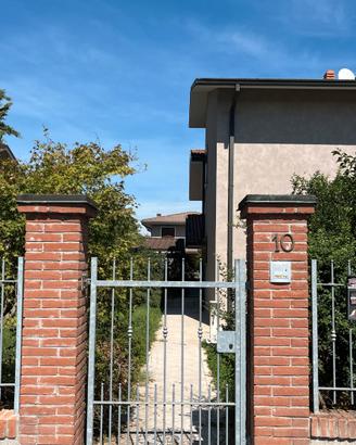 Appartamento indipendente a DELLO -BS-