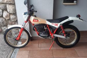 Moto Trial Aprilia 300TX - Prezzo trattabile