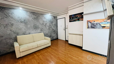 Sanremo appartamento