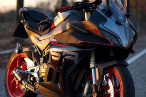 CFMOTO 450SR S – Scarico IXIL