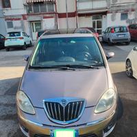 Lancia musa 1300 mj platinum