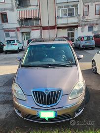 Lancia musa 1300 mj platinum