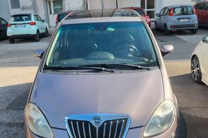 Lancia musa 1300 mj platinum