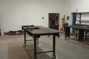 Locale-Deposito-Magazzino 120mq per attività