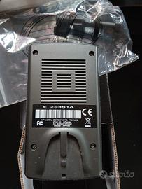 Hobby metal detector