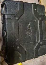 Trapano avvitatore a batteria