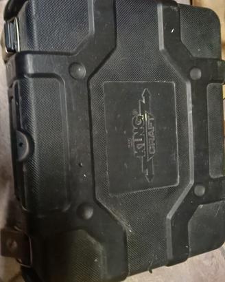 Trapano avvitatore a batteria