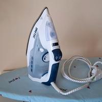 Ferro da stiro Imetec TITANOX K109 2000W