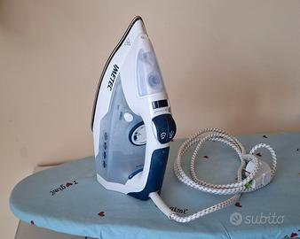 Ferro da stiro Imetec TITANOX K109 2000W