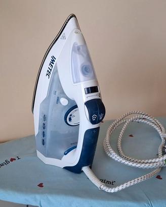 Ferro da stiro Imetec TITANOX K109 2000W