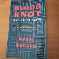 Blood Knot and other plays