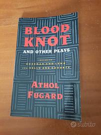 Blood Knot and other plays
