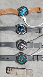 Smartwatch Huawei  & Samsung 