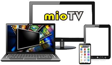 Guarda la TV in Camper (Gratis)