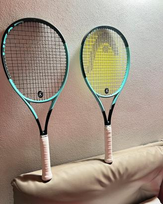 HEAD BOOM MP l3  -LA COPPIA-