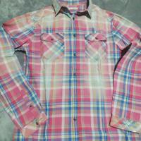 camicia uomo 