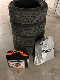 Gomme Ford Focus 2020 ed accessori