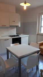 Nuovo monolocale arredato