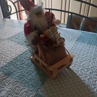 decorazione natalizia