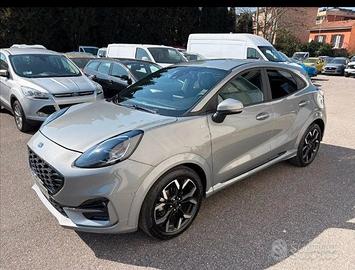 Ford Puma st line x come nuova 