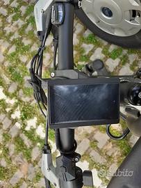 kit bafang e ricellaggio