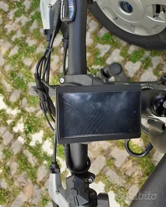 kit bafang e ricellaggio